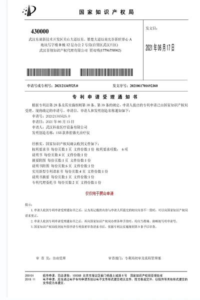 Utility Model Patent
