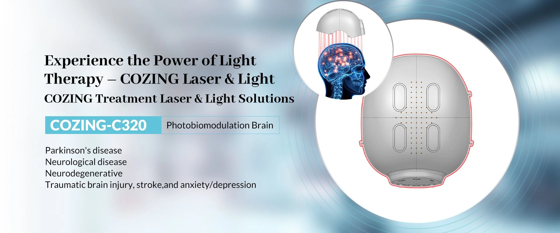 Pain Management Laser Systems
