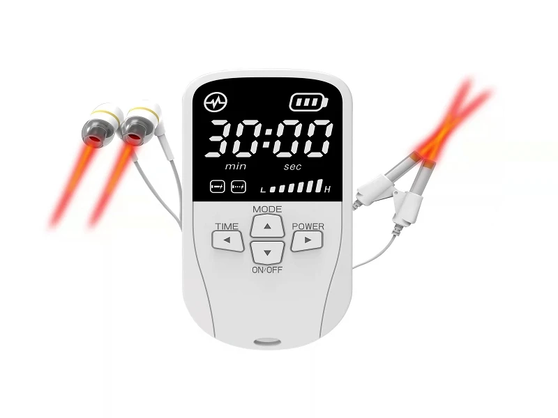 Laser Therapy for Home Use