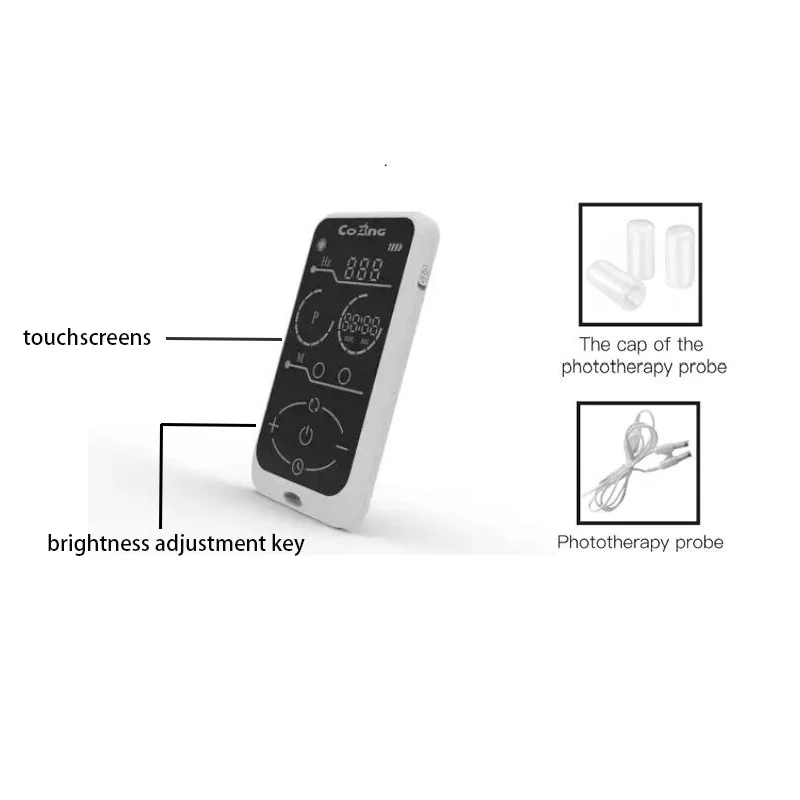 Tinnitus Laser Therapy