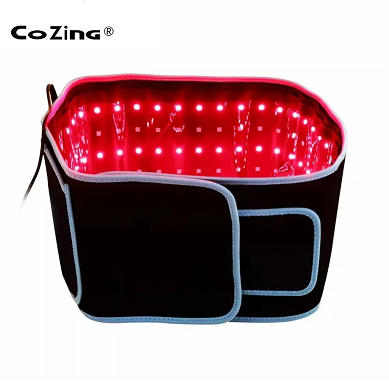 Red Light At Home Devices