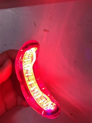 We Developed The 48 Pcs Diode Dental Light
