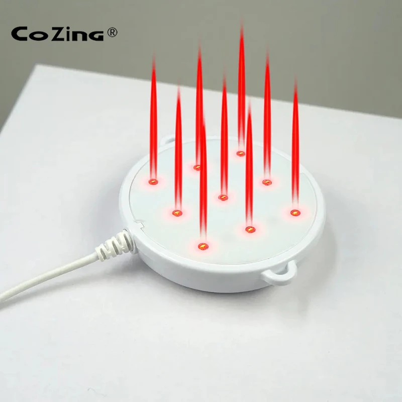 Handheld Cold Laser