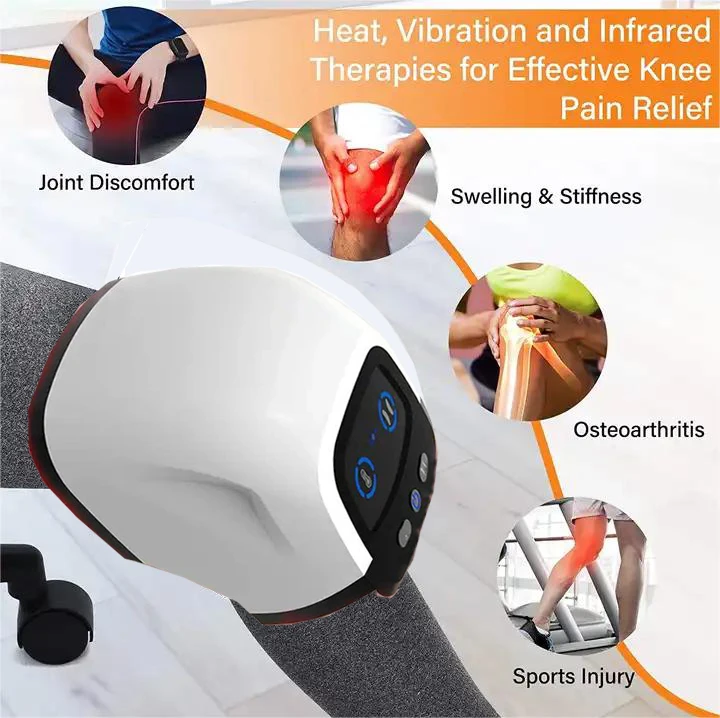 knee massager for pain relief knee massager for pain relief