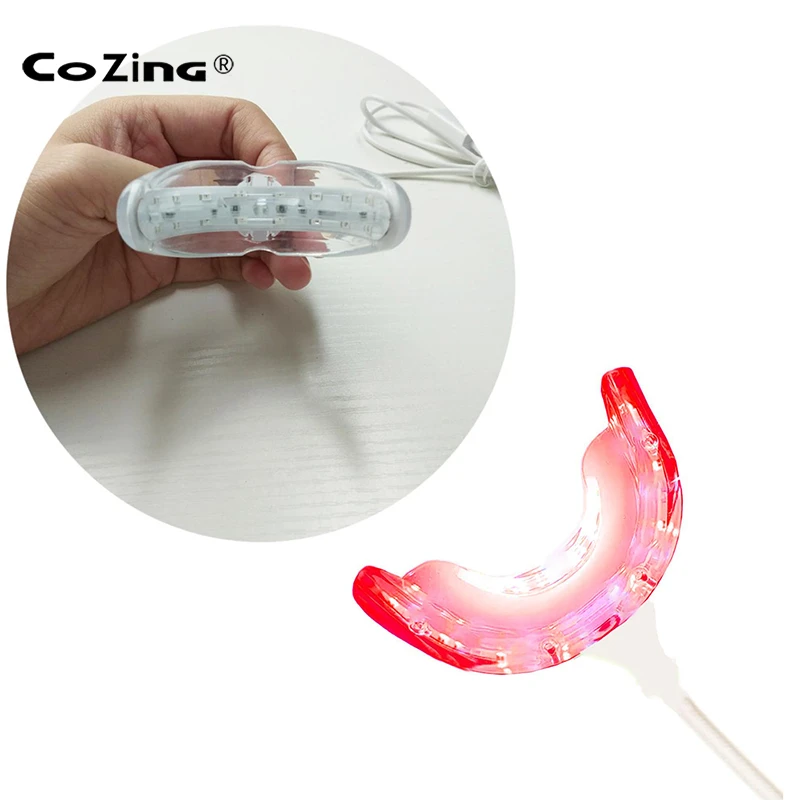 Light Therapy for Teeth