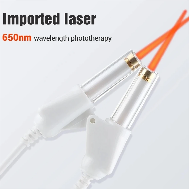 intranasal light therapy