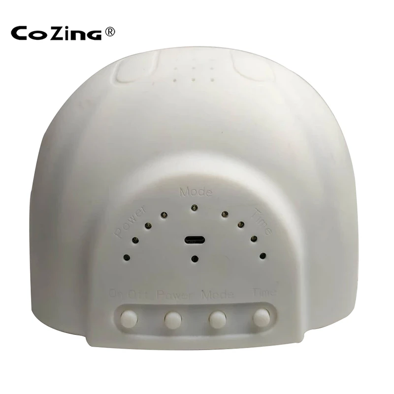 Brain Light Therapy Device