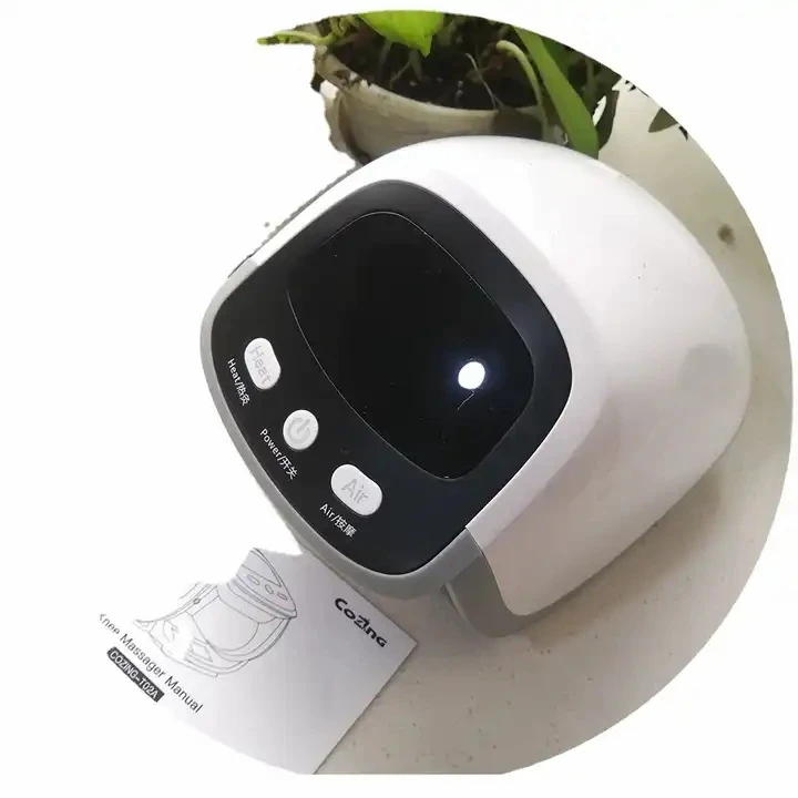 Heated Physiotherapy Massager