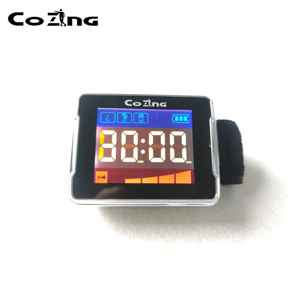 Lllt Watch