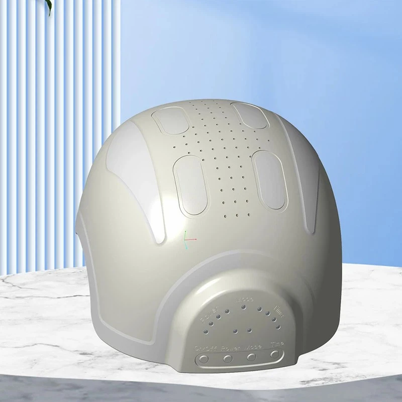 Hair Restoration Helmet