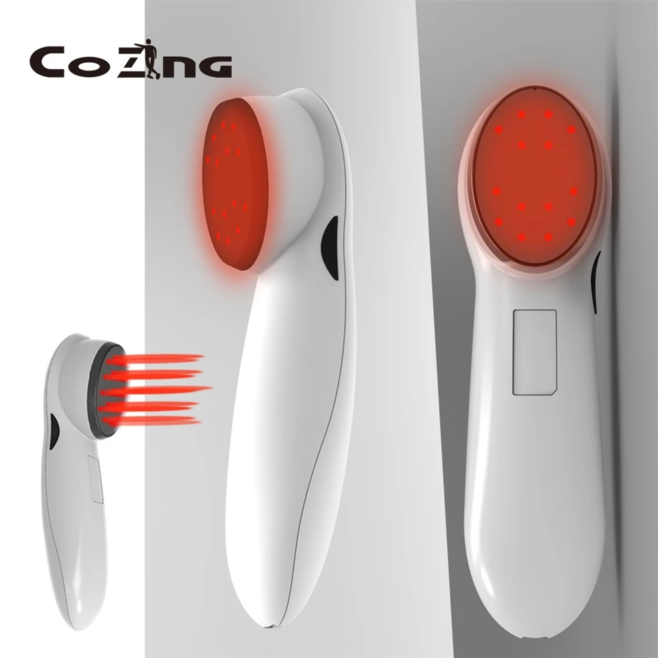 Low Intensity Light Therapy