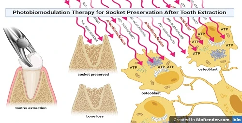 teeth bone loss laser treatment1 teeth bone loss laser treatment1
