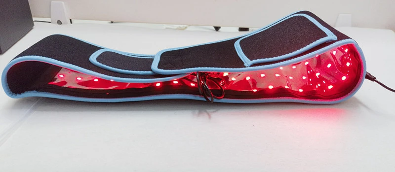 Infrared Therapy Belt