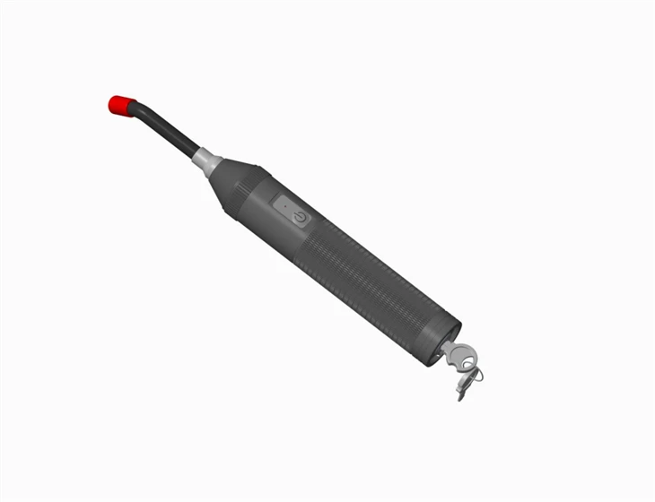 Laser Pen Device