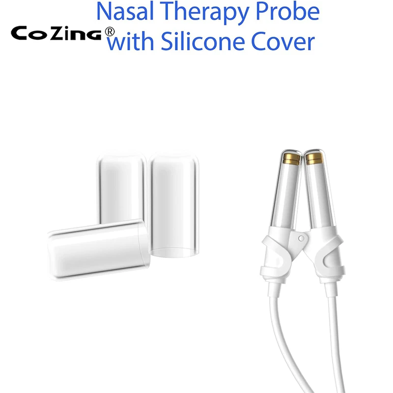 Low Intensity Laser Therapy