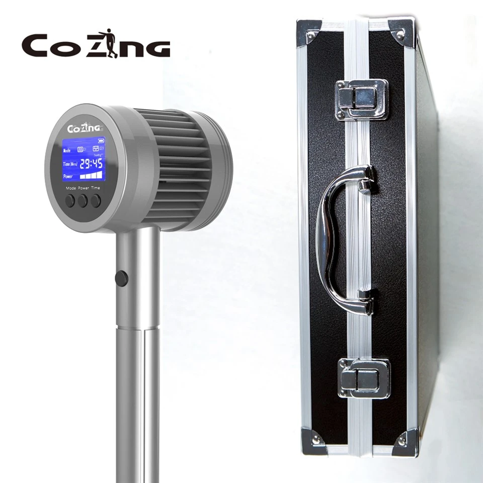 Cold Laser Treatment For Pain