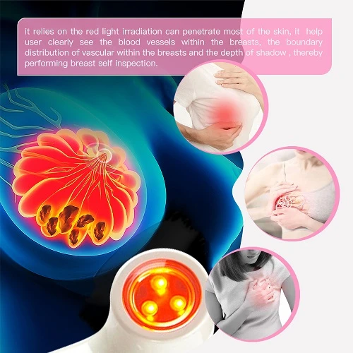 new breast screening machine 2 -