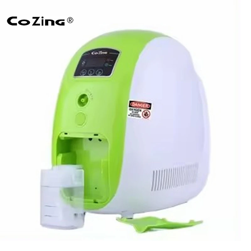 Portable Oxygen Machines Covered By Medicare