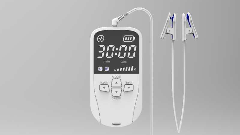 Nose Laser Treatment