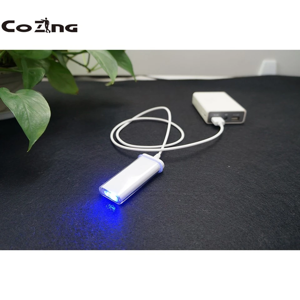 Red Light Oral Therapy Device