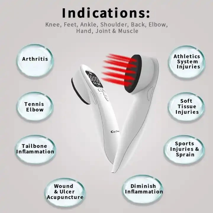 laser treatment for knee pain laser treatment for knee pain