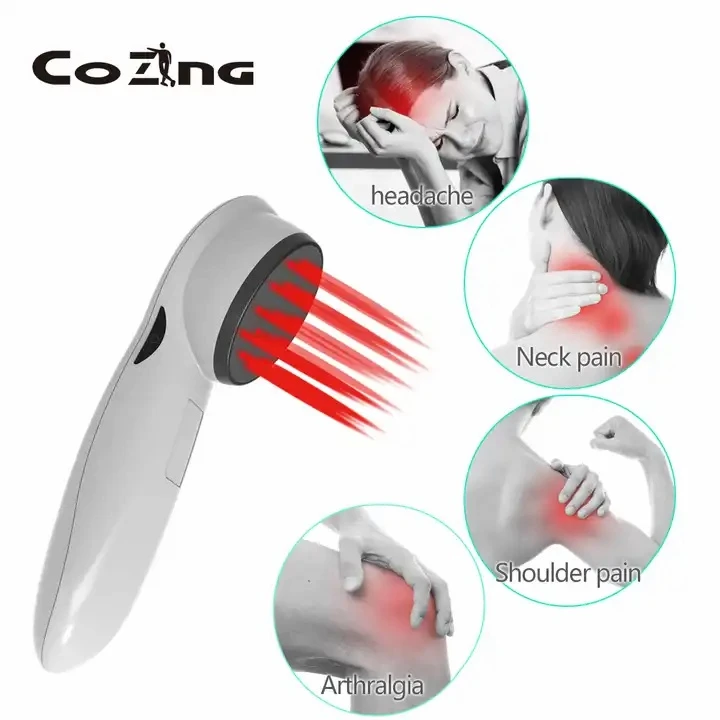 therapeutic cold laser therapeutic cold laser