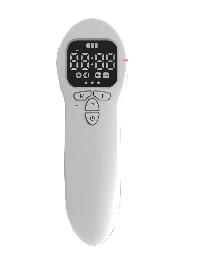 Laser Treatment for Canine Arthritis