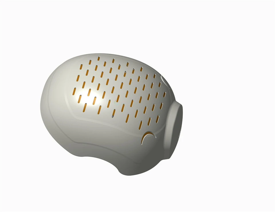 Parkinson's Infrared Light Therapy