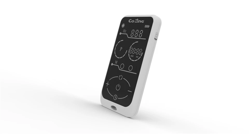 BQ06 Smoking Cessation Withdrawal Laser Therapy