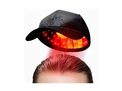 Hair Growth Cap For Hair Repair : Exploring Its Potential And Prospects