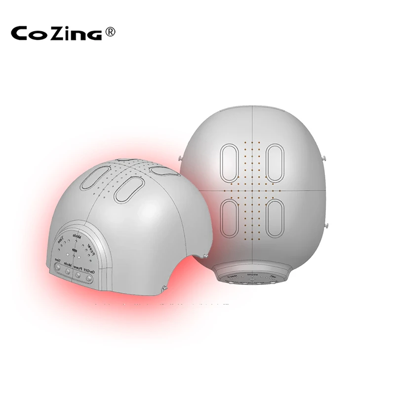 Light Therapy for Brain