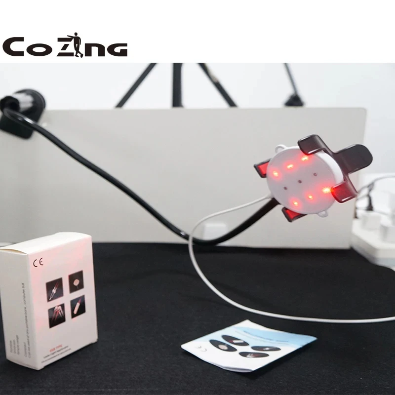 low level laser therapy for wound healing low level laser therapy for wound healing