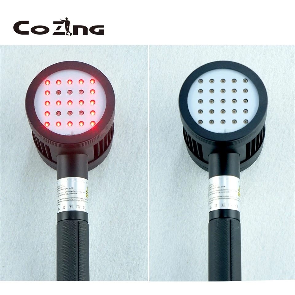 Class Iv Cold Laser Therapy
