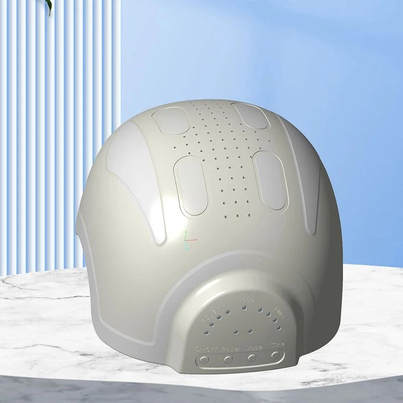 Brain Photobiomodulation Therapy