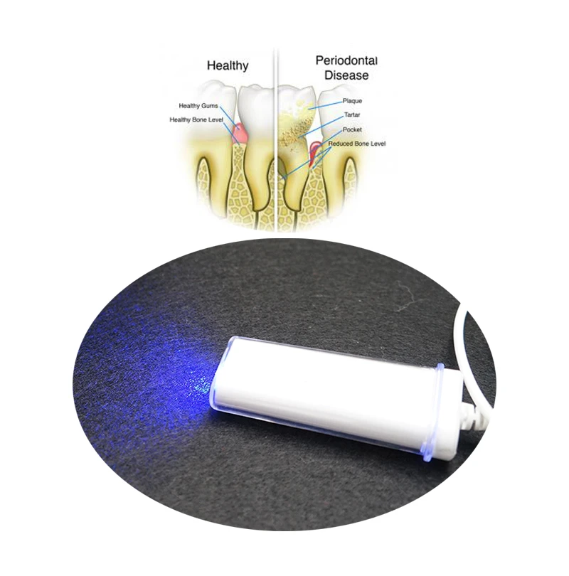 Laser Periodontal Therapy
