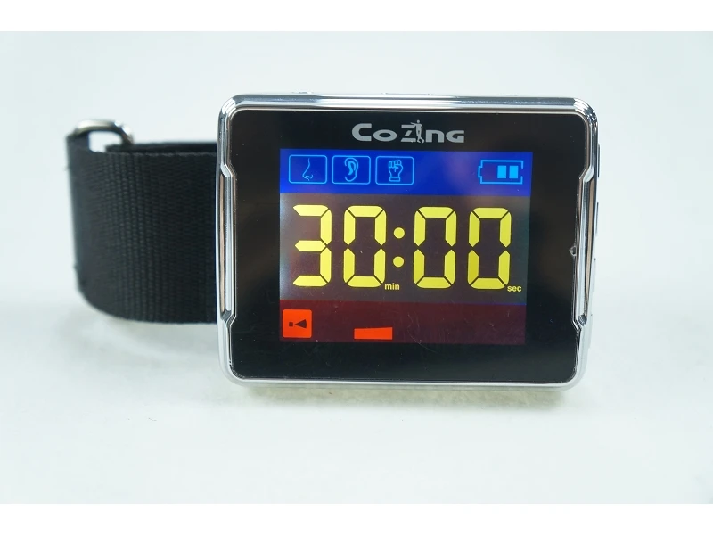 Hypertension Laser Watch