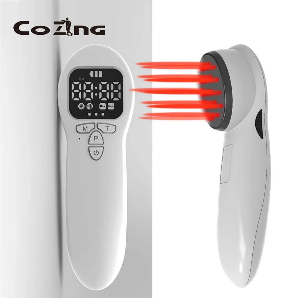 Lllt Red Light Therapy