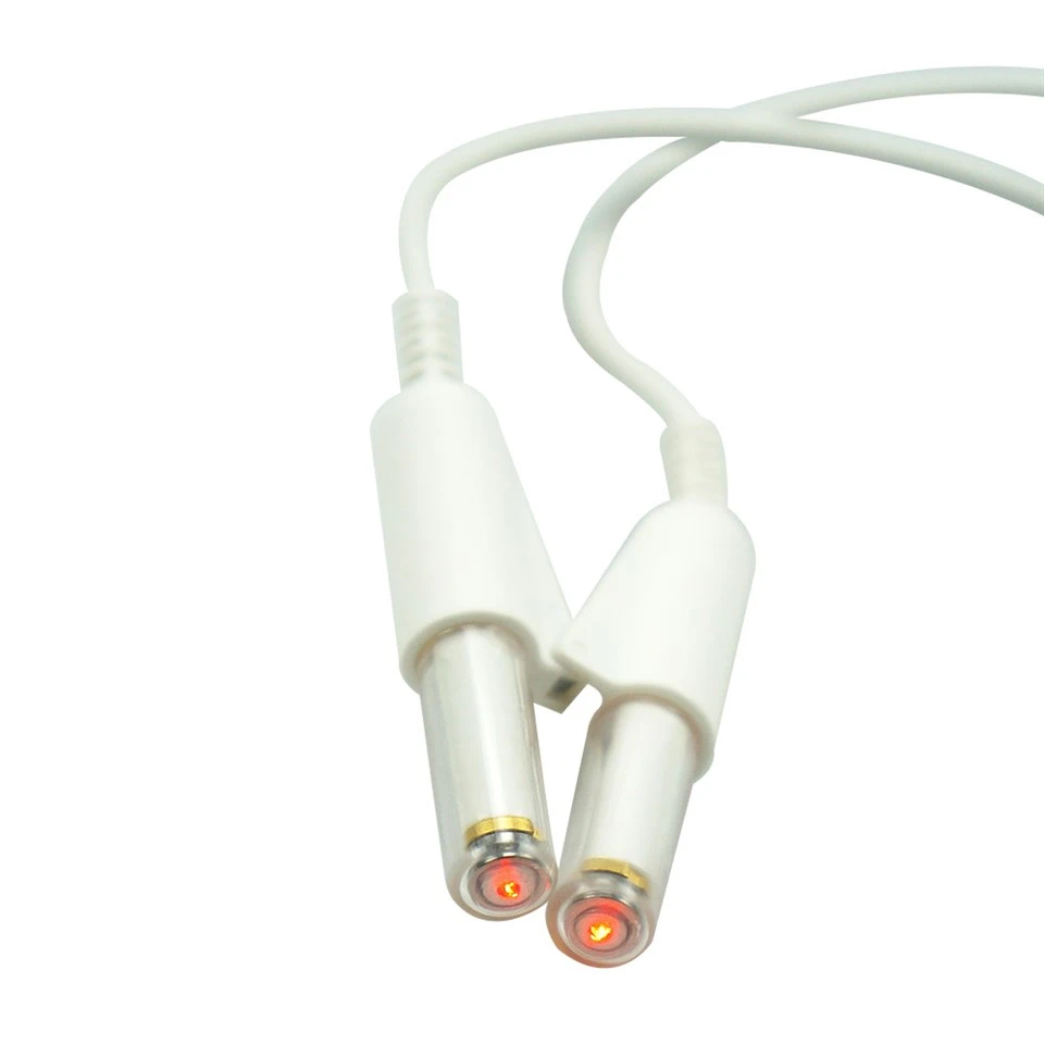 Infrared Light For Muscle Pain