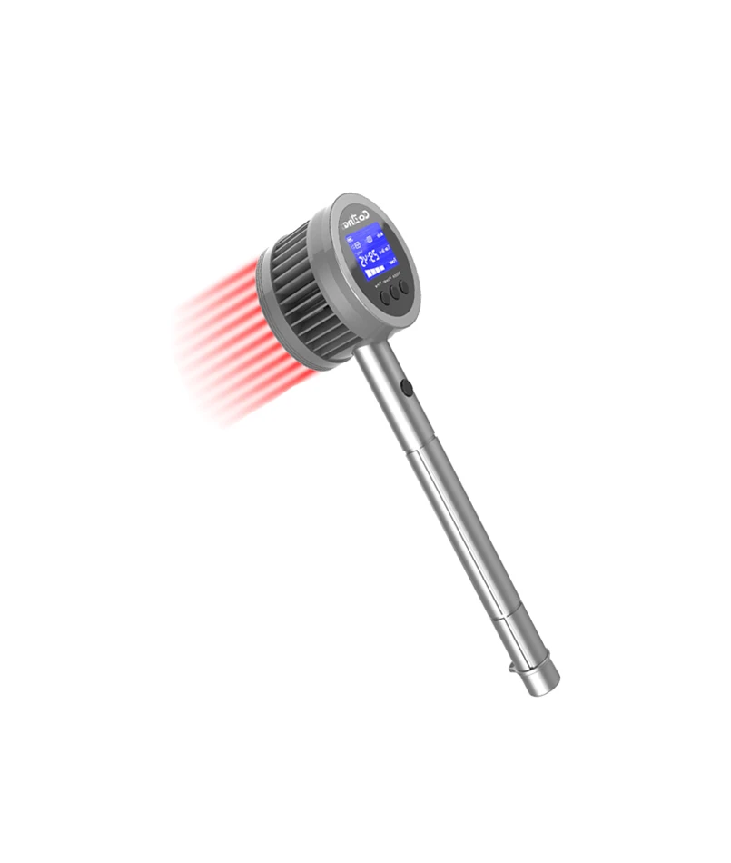 Medic Therapeutics Laser Therapy