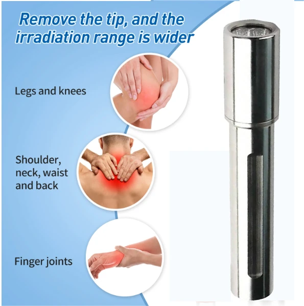 low level laser acupuncture