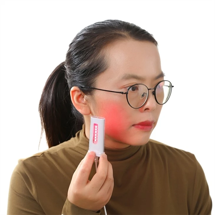Photodynamic Laser