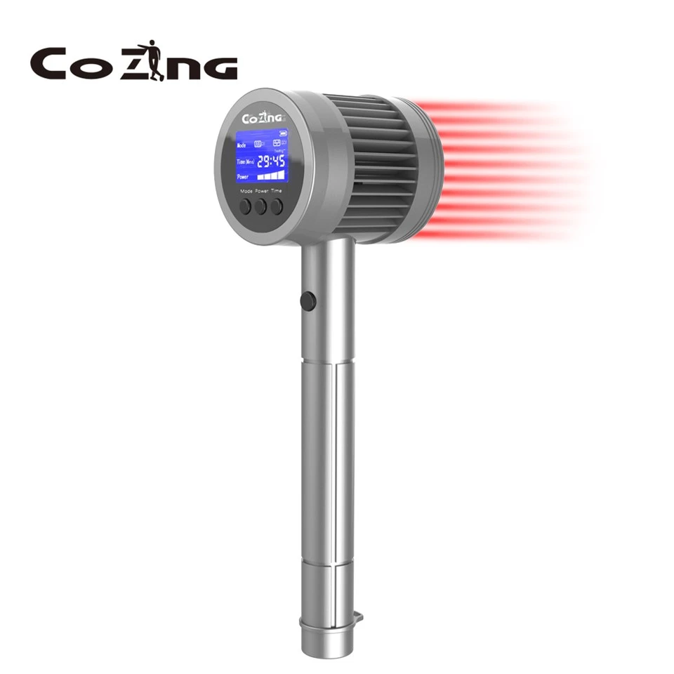 Best Lllt Device