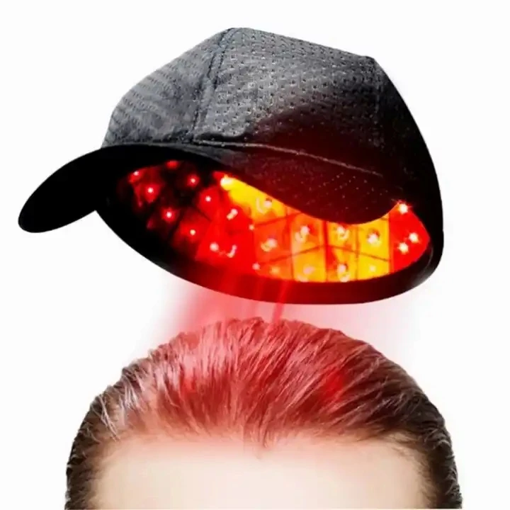 Red Light Cap Hair Growth