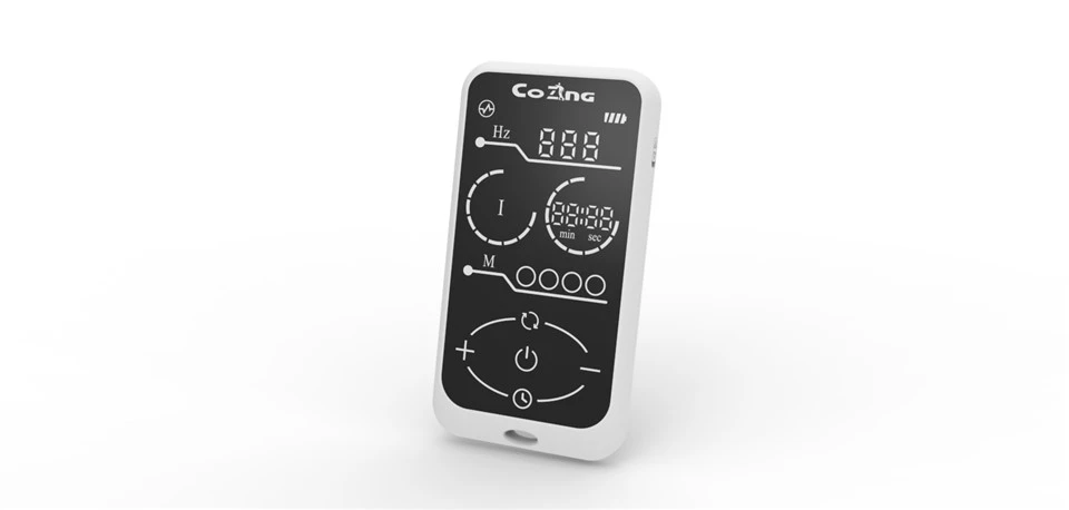 CES Stimulation Therapy Device