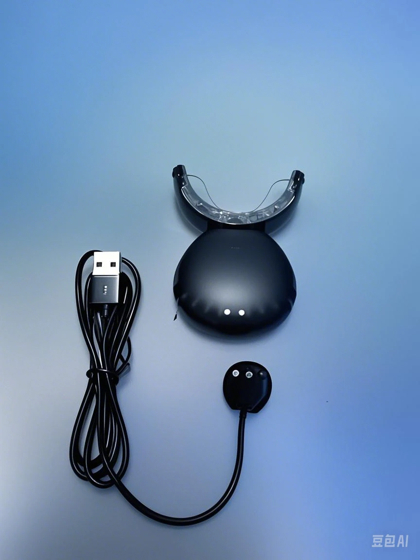 Laser Teeth Whitening