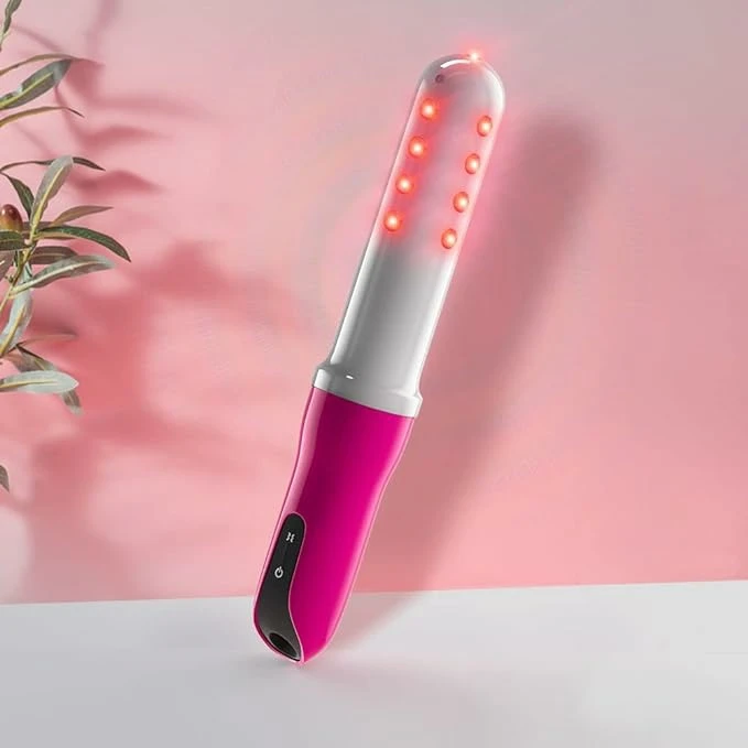 Vigina Tightening Laser Treatment