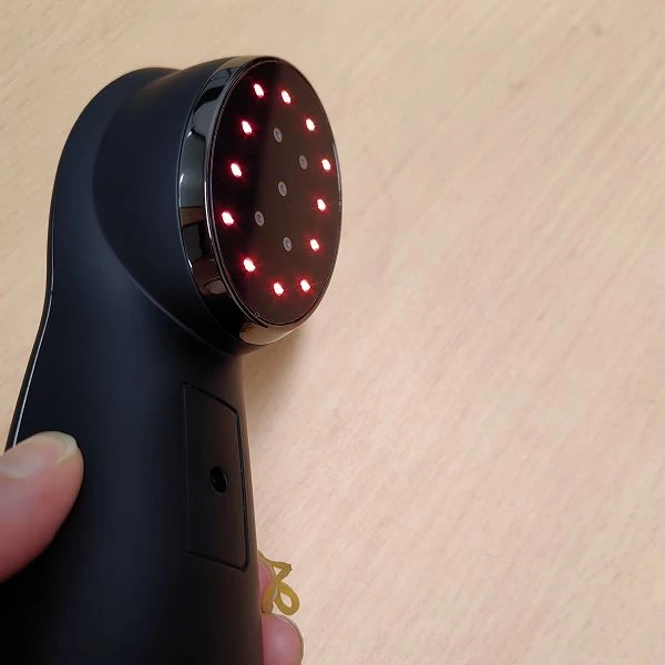 5 PCS 808NM PAIN LASER001 5 PCS 808NM PAIN LASER001