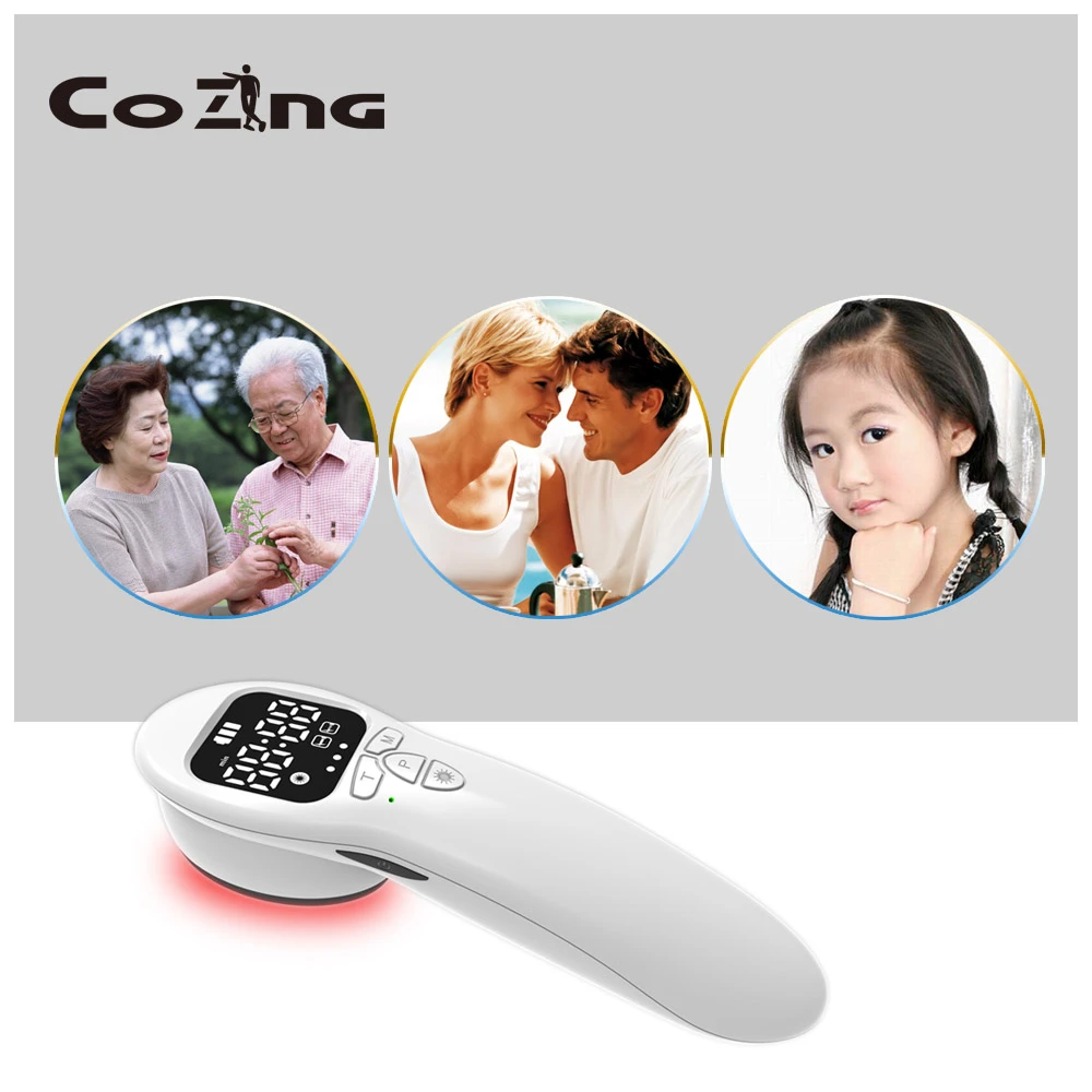 PAIN RELIEF LASER 1 4
