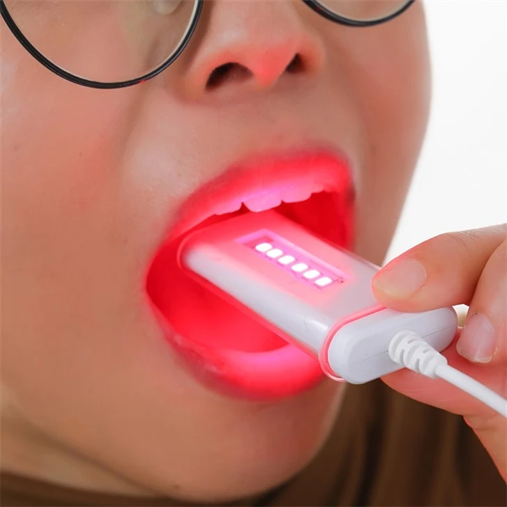 Red Light Therapy for Tinnitus