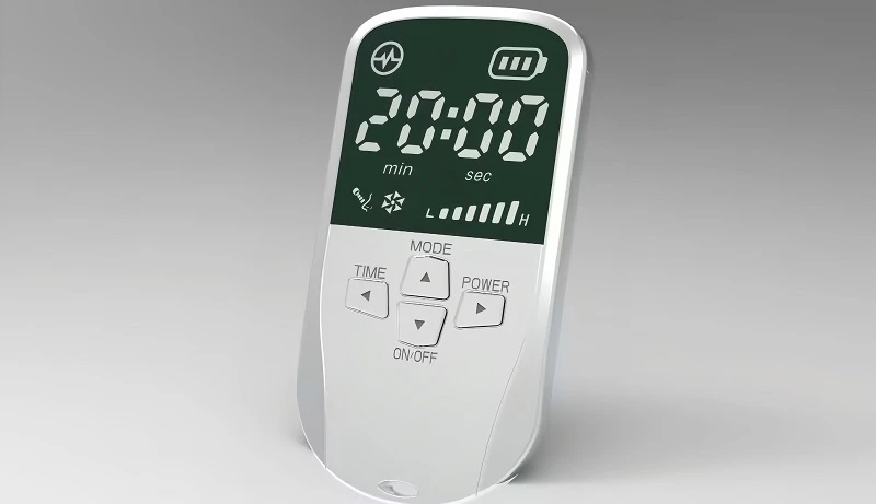 Portable Laser Therapy